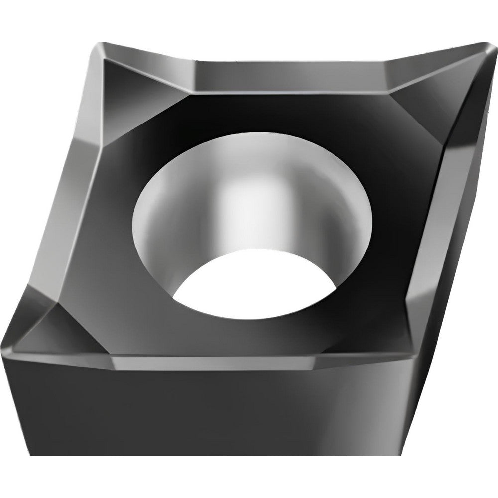 Walter 6876624 Turning Insert CCGT09T304-MN2 WSM01, Solid Carbide