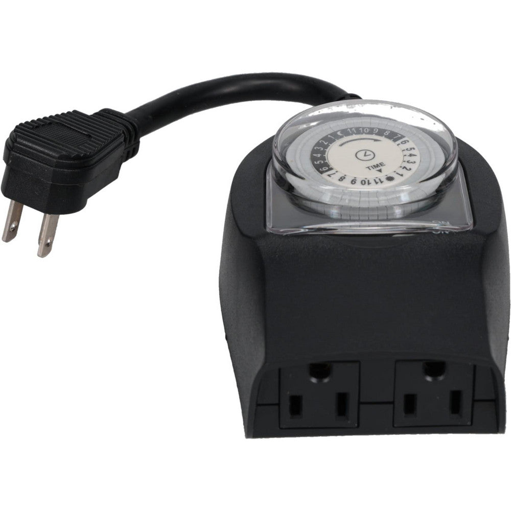 TORK nsi 602B 30 min Outdoor Analog Electrical Timer