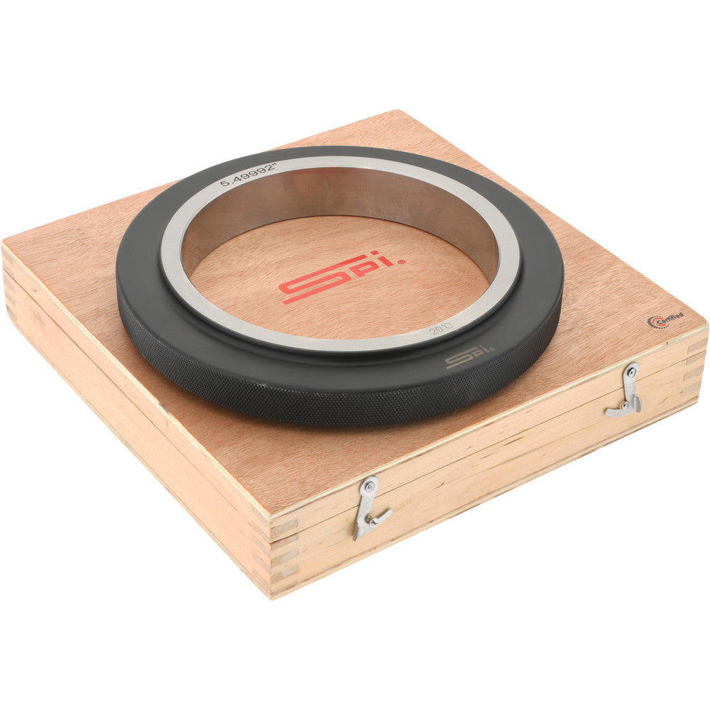 SPI CMS160622025 5-1/2" ID x 7.87" OD 0.78" Thick Setting Ring