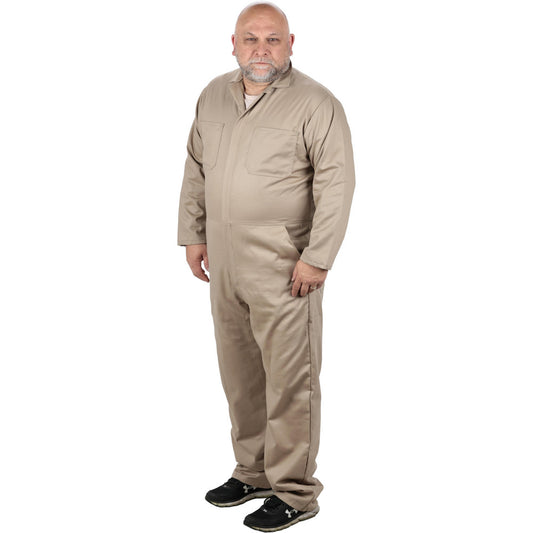 PRO-SAFE AF-CV-B1-2XL Cotton, Indura Ultra Soft & Nylon