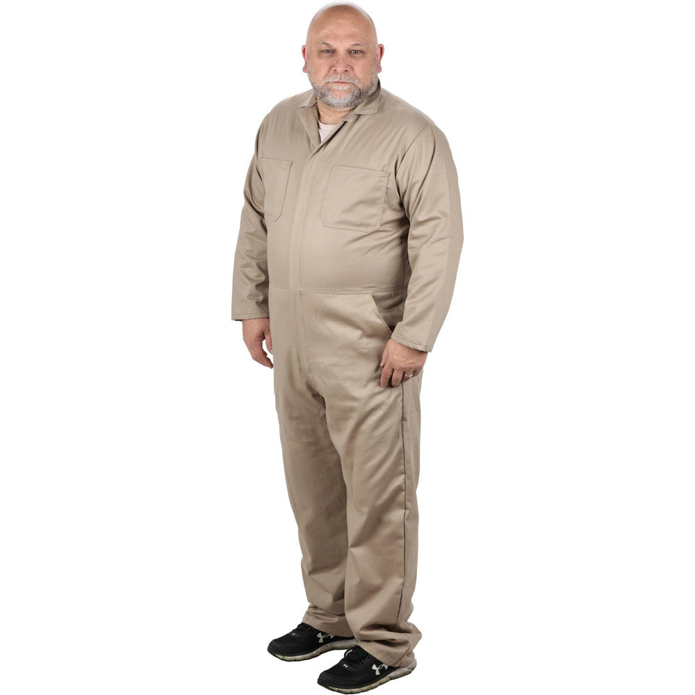 PRO-SAFE AF-CV-B1-S Cotton, Indura Ultra Soft & Nylon