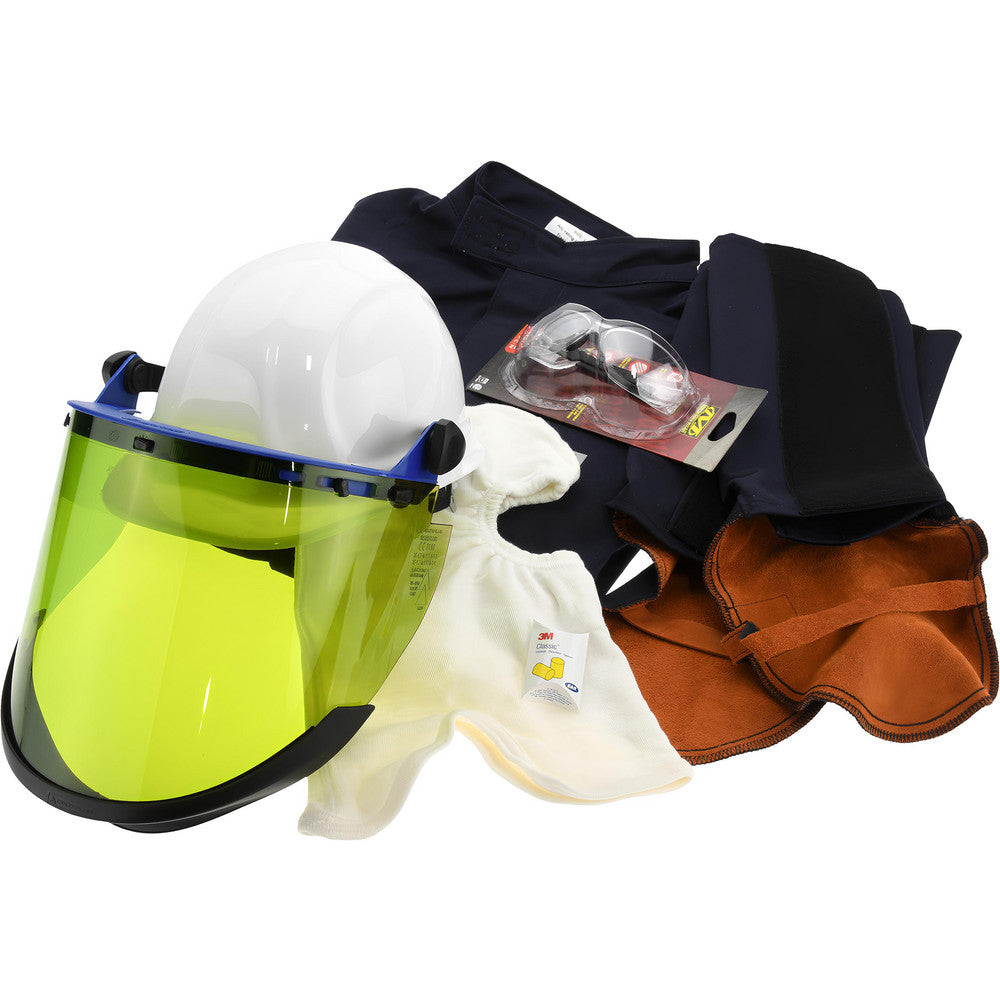 PRO-SAFE AF-KIT-C-L Arc Flash Clothing Kit Large