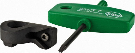 Parlec 341-T11-3 Boring Head Boring Insert Holder
