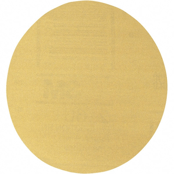 3M 7010325474 5" Dia PSA Disc Roll 180 Grit, Aluminum Oxide