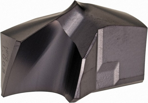 Kennametal 5397493 KSEM1008HPG KCPM45 Carbide Replaceable Tip Drill