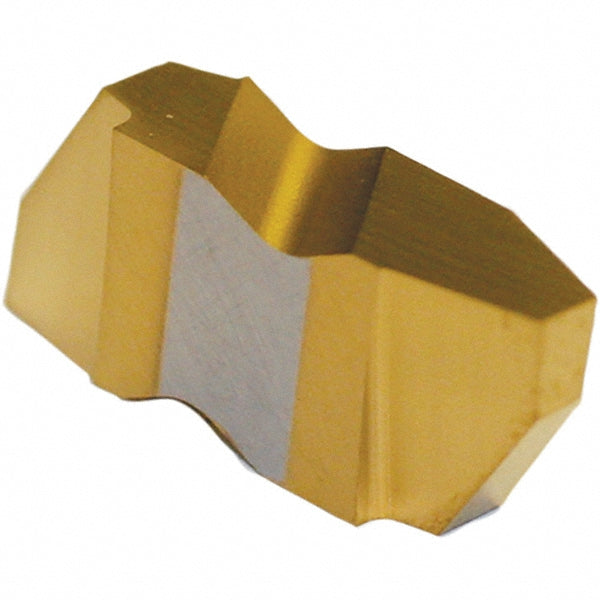 Tool-Flo 553204LAC50E Threading Insert FLAS3L4 AC50C, Carbide
