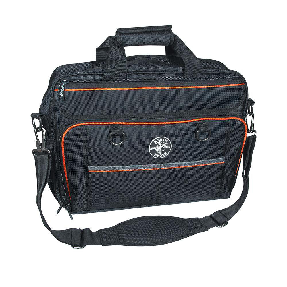 Klein Tools 55455M Laptop Tool Bag 22 Pocket