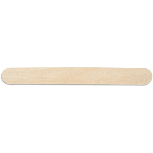 Puritan 704 Soldering Accessories Tip Type Paddle  Type Wood Tongue Depressor  Number of Tips 2  Tip Material Wood  Head Width 0.6880in  Tip Length (mm) 17.47