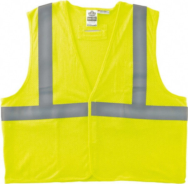 Ergodyne 21495 High Visibility Vest Large/X-Large
