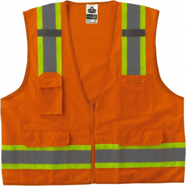 Ergodyne 24063 High Visibility Vest Small/Medium