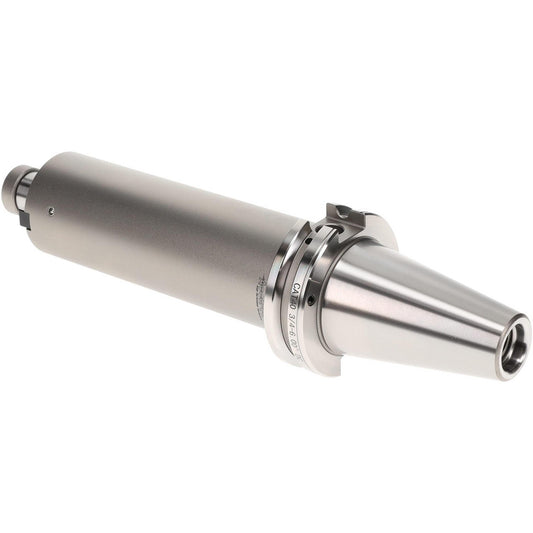 Accupro 771195 Shell Mill Holder CAT40, Dual Contact Taper Shank, 0.75" Pilot