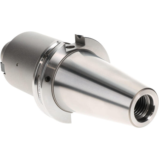 Accupro 771226 Shell Mill Holder CAT50, Dual Contact Taper Shank, 1.25" Pilot