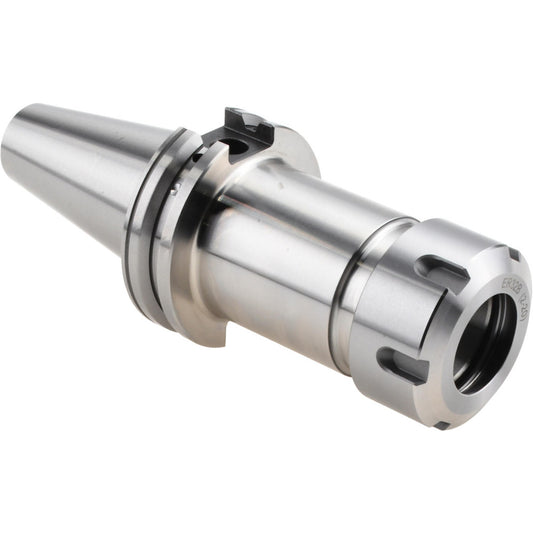 Accupro 771423 Collet Chuck 0.0780 to 0.7870" Capacity, ER32 Collet, Dual Contact Taper Shank