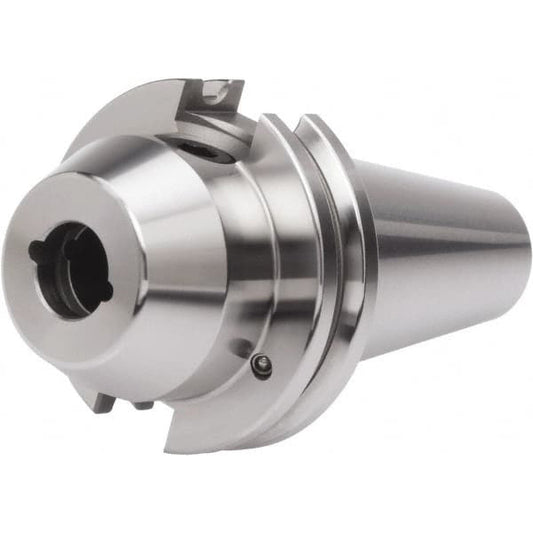 Accupro 772136 End Mill Holder CAT50 Taper, Taper Shank, 1/2" Hole Dia