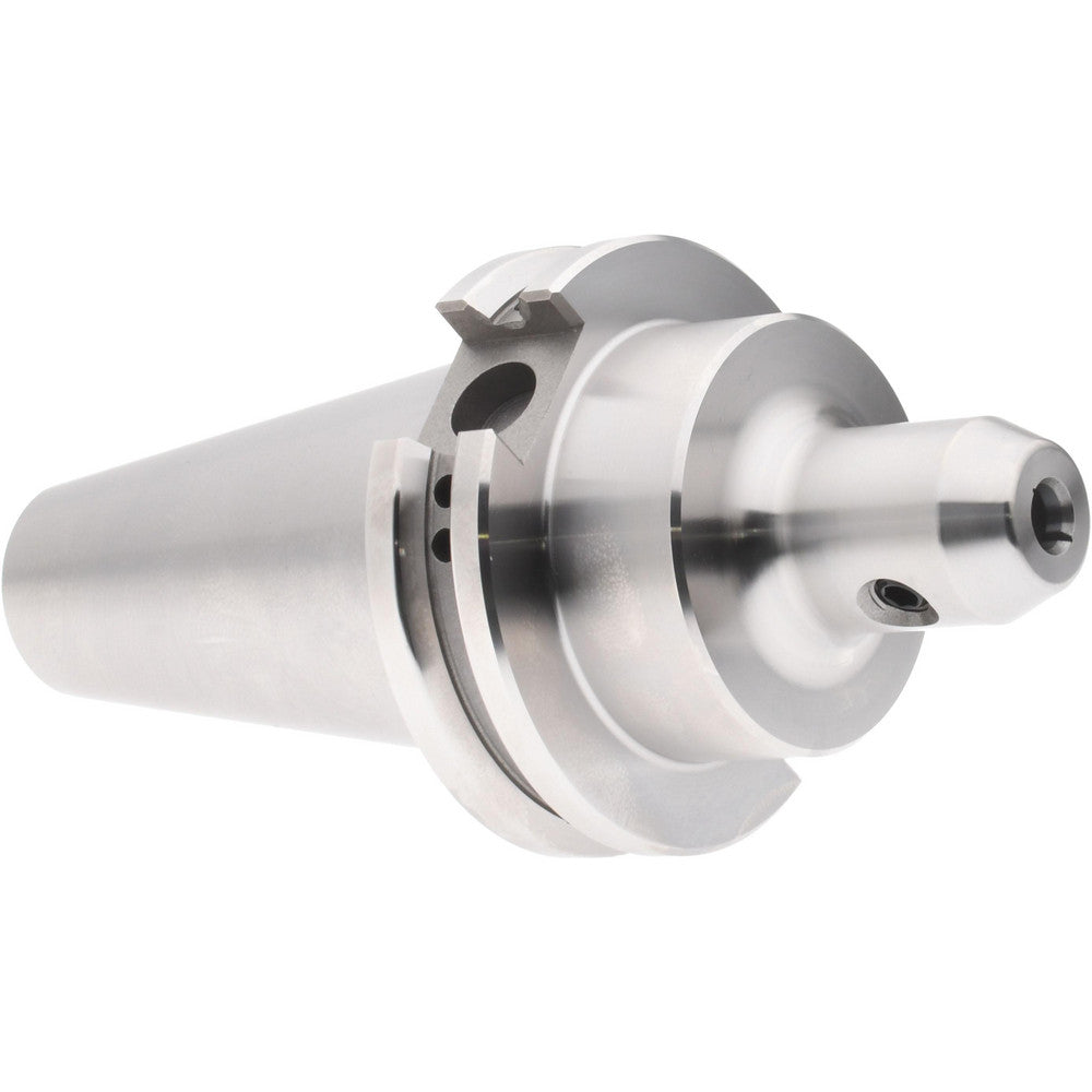 Accupro 772016 End Mill Holder CAT40 Taper, Taper Shank, 1/4" Hole Dia