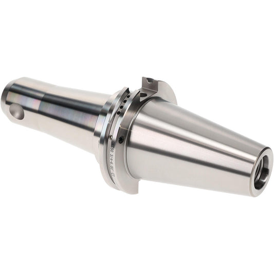 Accupro 772164 End Mill Holder CAT50 Taper, Taper Shank, 3/4" Hole Dia