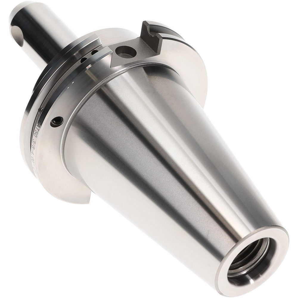 Accupro 772120 End Mill Holder CAT50 Taper, Taper Shank, 3/8" Hole Dia