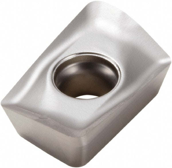 Seco 02899467 Milling Insert ANSI XOEX10T308R-M06, ISO XOEX10T308R-M06, MS2050, Solid Carbide