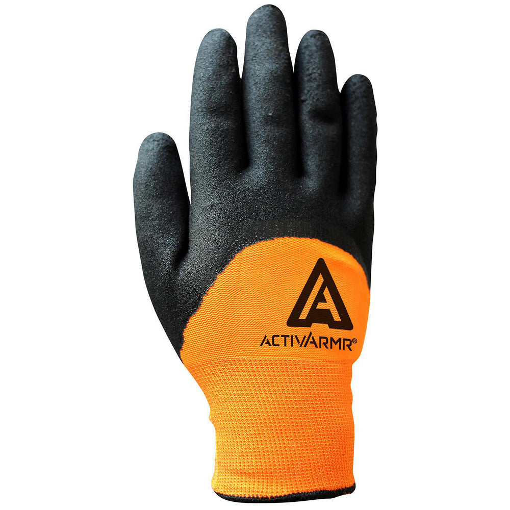 Ansell 256067 Series  General Purpose Work Gloves