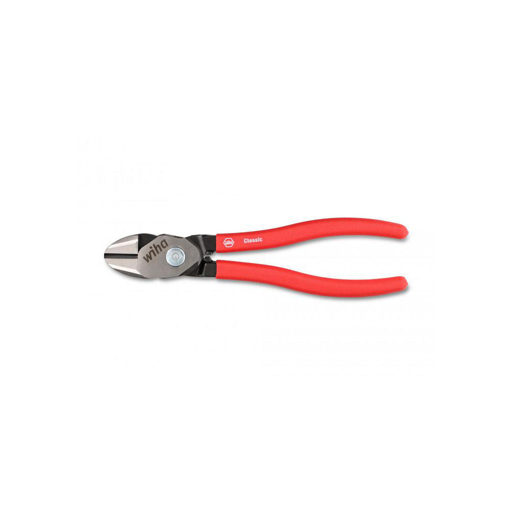 Wiha 32636 Diagonal Cutting Plier 0.138" Cutting Capacity