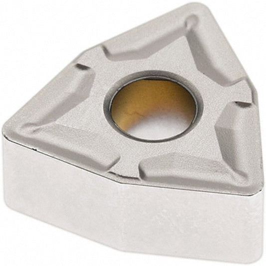 Seco 02959934 Turning Insert WNMG433-M3 TP2501, Solid Carbide