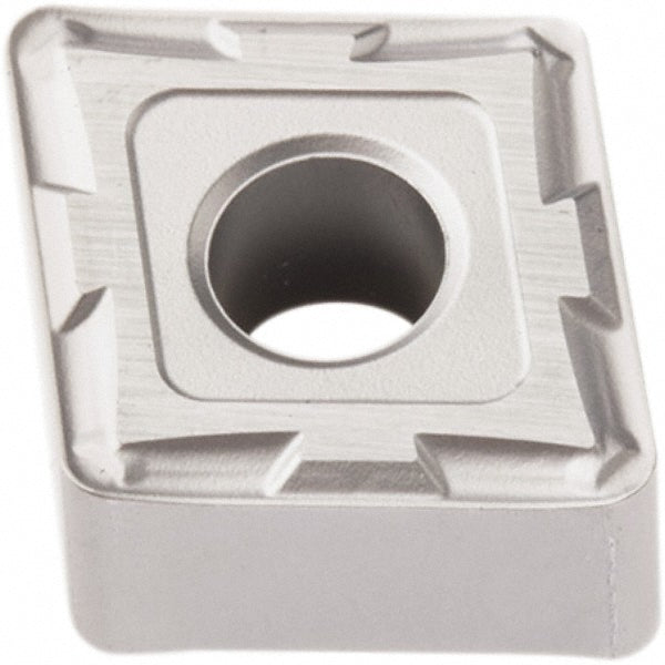 Seco 02959821 Turning Insert CNMG433-MF2 TP2501, Solid Carbide