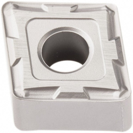 Seco 02959821 Turning Insert CNMG433-MF2 TP2501, Solid Carbide