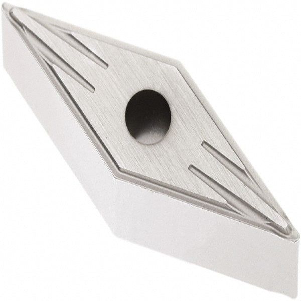 Seco 02960042 Turning Insert VNMG332-FF2 TP1501, Solid Carbide