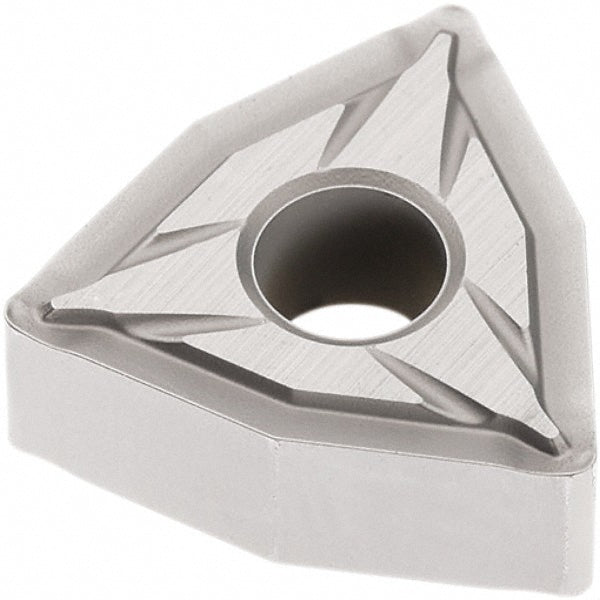 Seco 02956347 Turning Insert WNMG431-FF2 TP2501, Solid Carbide