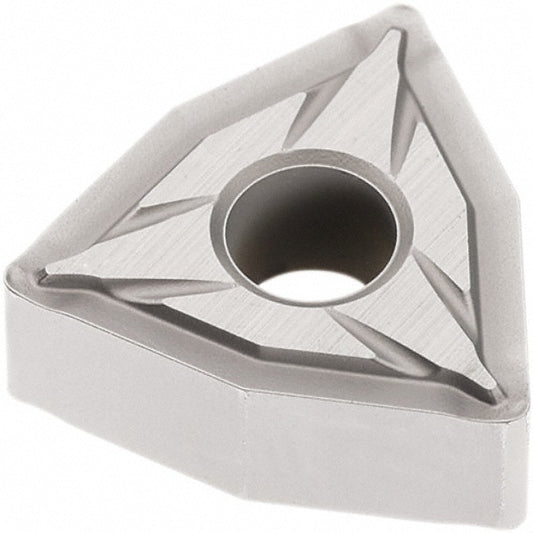Seco 02956347 Turning Insert WNMG431-FF2 TP2501, Solid Carbide