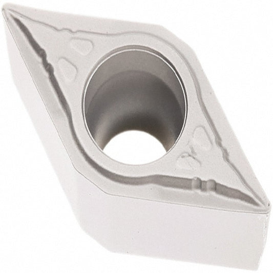 Seco 02960886 Turning Insert DCMT32.51-F1 TP1501, Solid Carbide