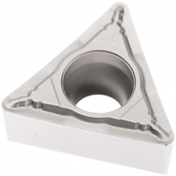 Seco 02960403 Turning Insert TCMT21.52-F1 TP1501, Solid Carbide