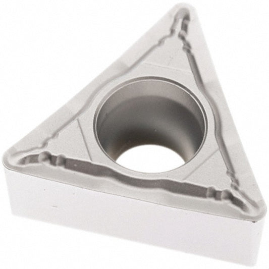 Seco 02960403 Turning Insert TCMT21.52-F1 TP1501, Solid Carbide
