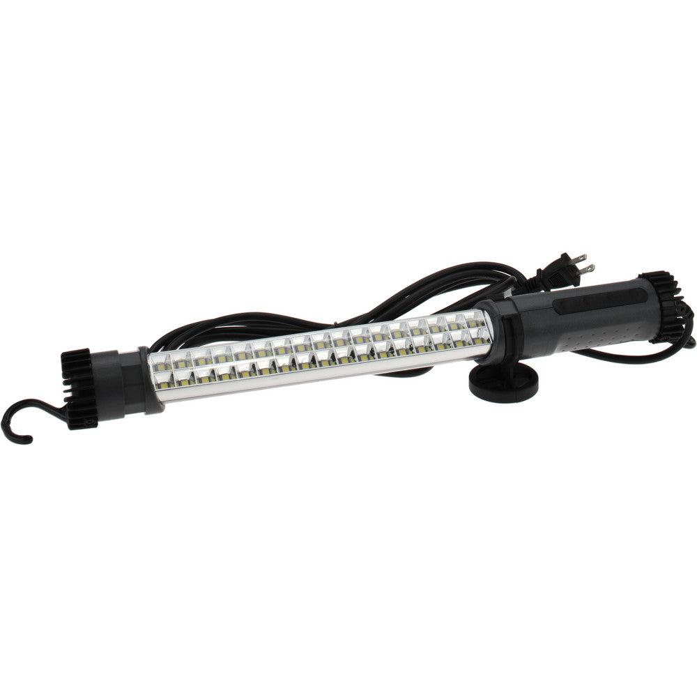 Value Collection KSM3415 7.2 Watt Hand Held Electric Portable LED Light