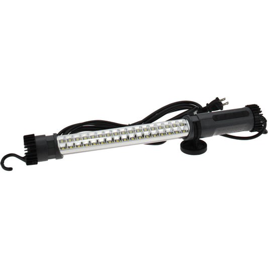 Value Collection KSM3415 7.2 Watt Hand Held Electric Portable LED Light