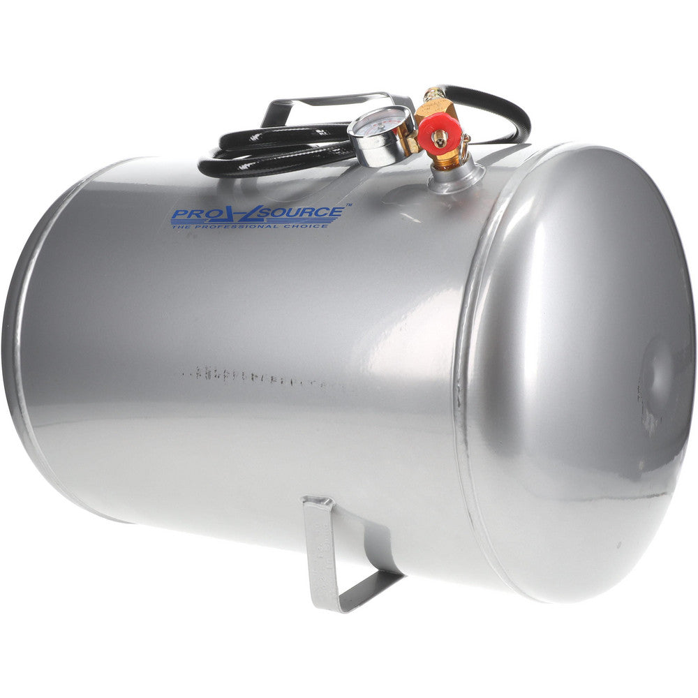 Pro-Source 3548600976PRO 9 Gal 125 Max psi Compressed Air Tank & Receiver