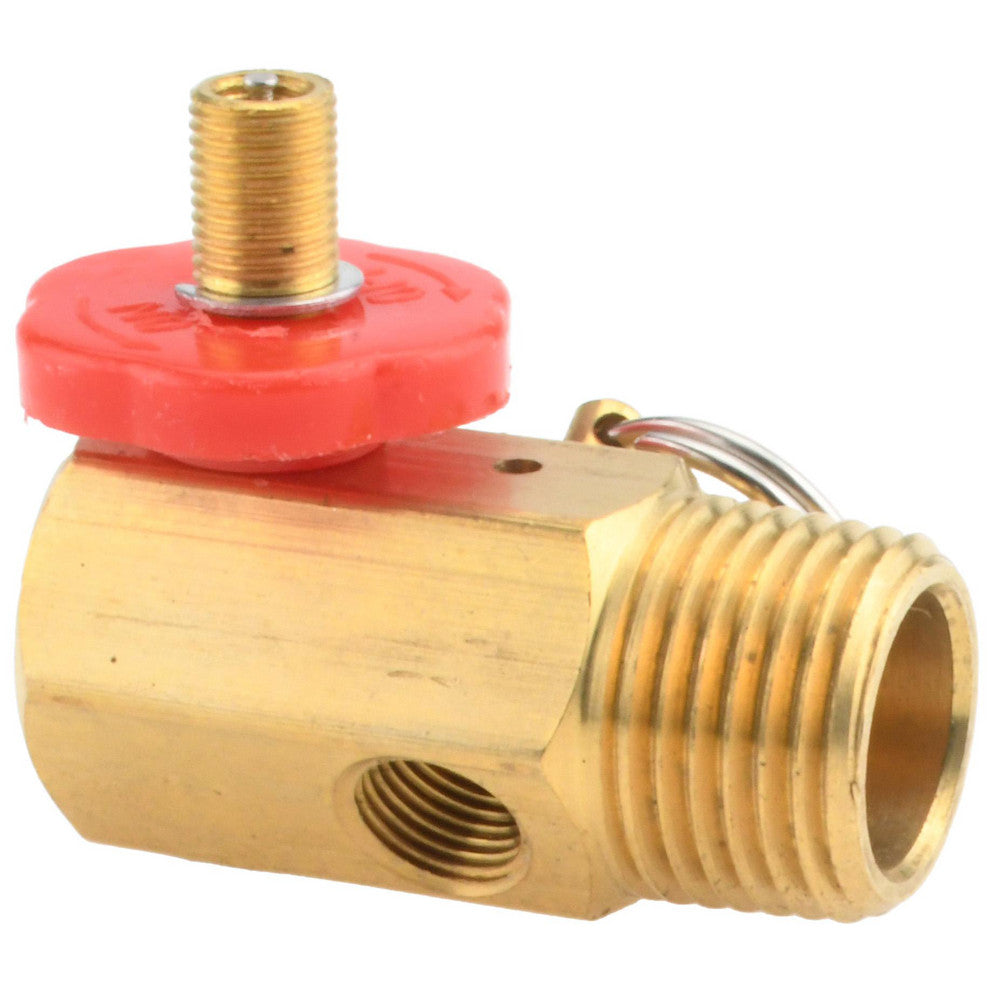 Pro-Source 3555510084PRO Air Flow Control Valve Pressure Bypass Valve