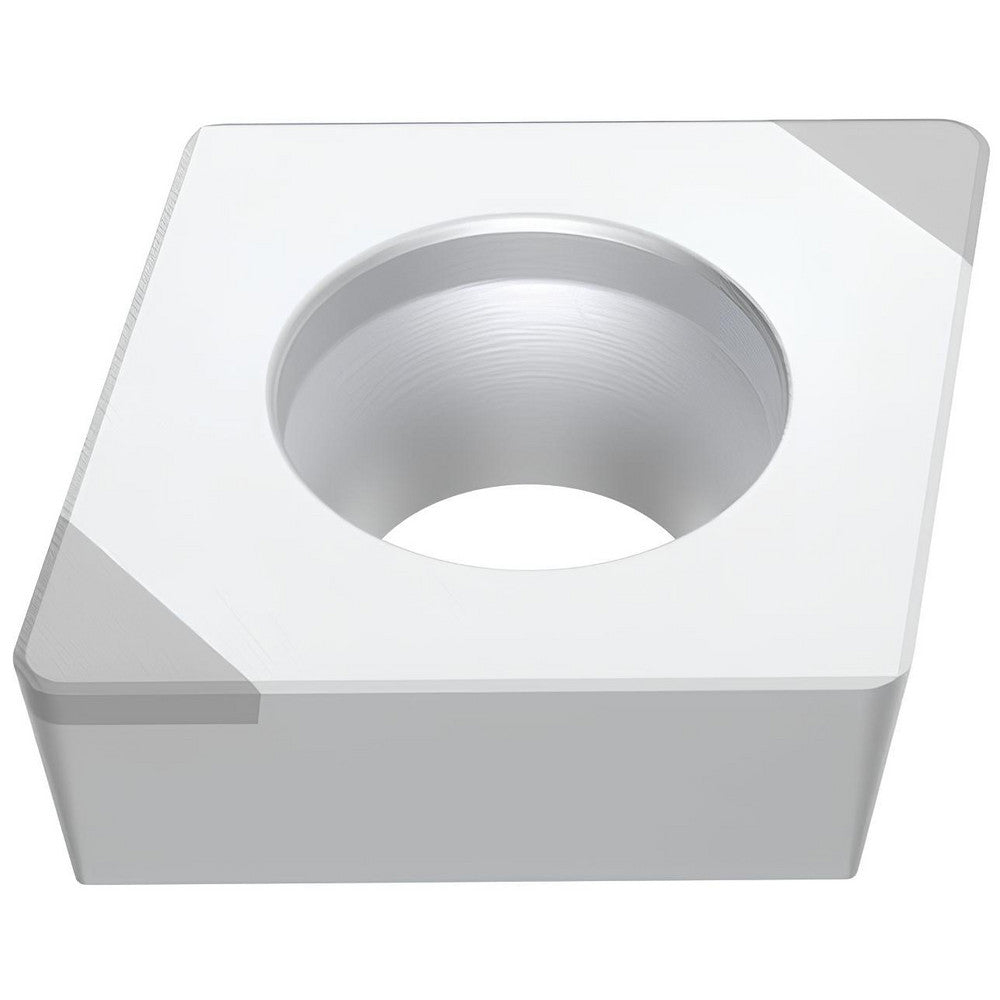 Seco 02629204 Turning Insert CCGW32.51S25-00820-L1B, Polycrystalline Cubic Boron Nitride