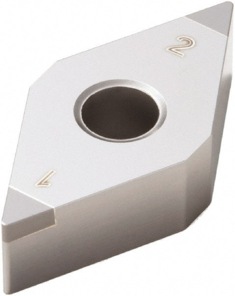 Seco 02429689 Turning Insert DNGA432S-L1-B CBN200, Polycrystalline Cubic Boron Nitride