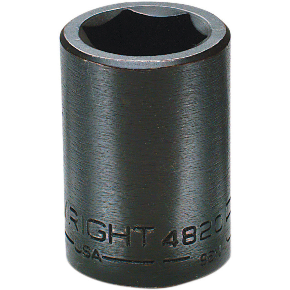Wright Tool & Forge 4840 Impact Socket