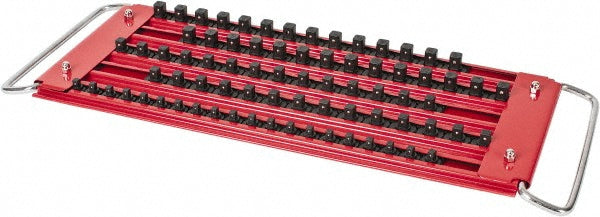 Value Collection LASTRAY 76 Piece Capacity Locking Socket Organizer Tray