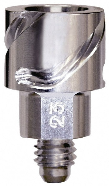 DeVilbiss DPC-23 Paint Sprayer Gravity Adapter