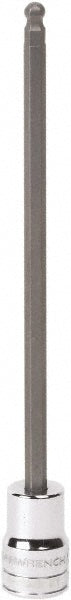 GEARWRENCH 80448 Hand Hex Bit Socket 3/8" Drive, 10 mm Hex