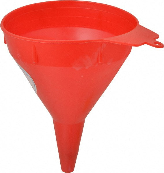 Funnel King 32091 1 pt Capacity Polyethylene Funnel