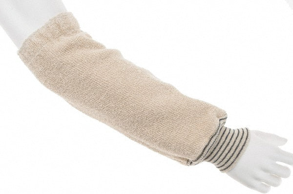 PIP 42-215 Glove Size Regular, Cotton, White