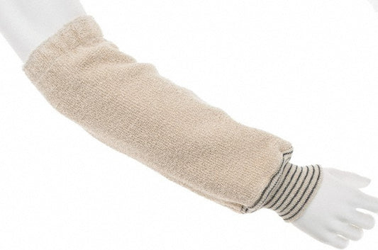 PIP 42-215 Glove Size Regular, Cotton, White