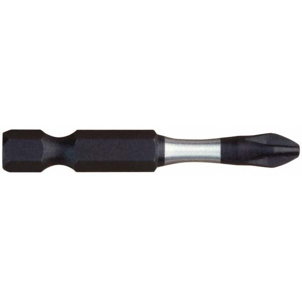 Milwaukee Tool 48-32-4463 Power Screwdriver Bit #3 Phillips