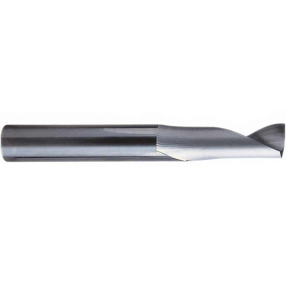 Seco 00029366 Spiral Router Bit 6.00 mm Dia, 20.00 mm LOC, 6.00 mm Shank Dia, 1 Flute, Spiral
