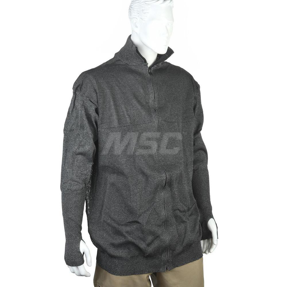 Worldwide Protective Products J145SP-4CM-TH-2XL Arc Flash & FR Hoods 