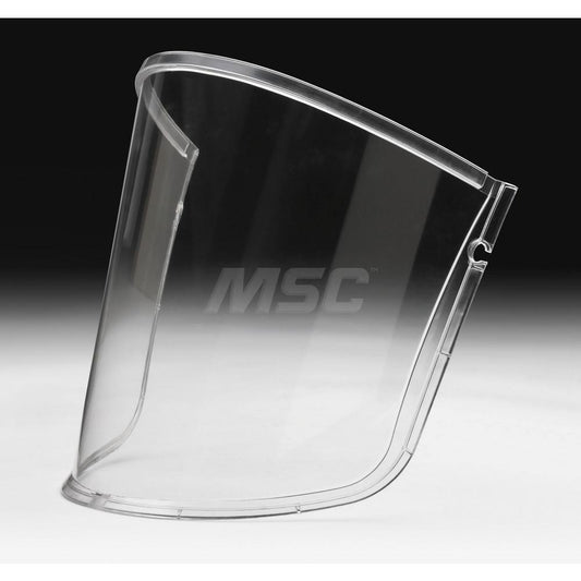 3M 7000127690 Face Shield Windows & Screens Face Shield, Clear,